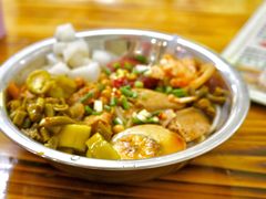 -舌尖上的米粉(阳朔二店)