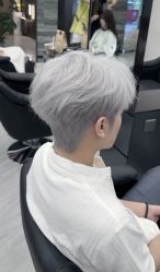 -逸丝风尚yesfashion造型