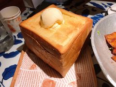 -绿茶餐厅(光谷世界城步行街店)