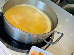 八珍花胶鲍鱼鸡汤锅-八珍玉食鸡煲·打边炉(印象城店)