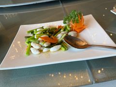 -岚桥锦江大酒店-瑞泰西餐厅