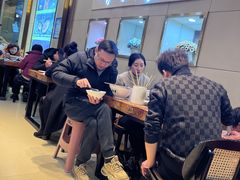 -杨记清芳牛肉拉面(京广路店)