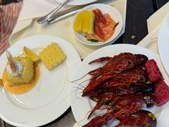 -杭州香格里拉·香宫中餐厅