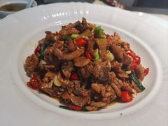 -上地宴·中关村的会客厅(清河高铁站店)