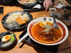 -雷门拉面·现熬骨汤(凯德来福士店)