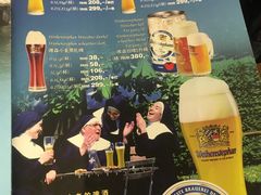 -兰特伯爵西餐厅·啤酒屋(方庄店)