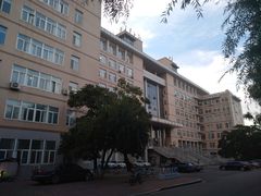 -吉林大学(南岭校区)