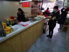 -金喜来特色腰花粉(华苑小区店)