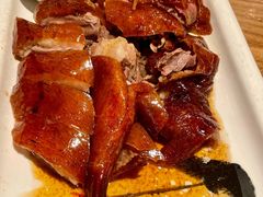 金牌烧鹅-先记烧鹅王·本地粤菜(福永店)