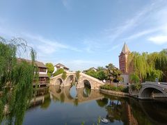 -台儿庄古城