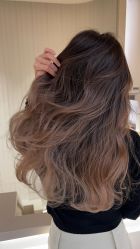 -GRAVITY HAIR 地心引力