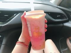 -LELECHA乐乐茶(新街口大洋店)