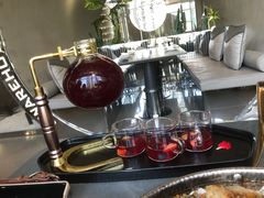 -3号仓库·创意中国菜(乐清正大广场店)