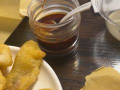 -雪湖煜辰鱼头老店(雪野湖店)