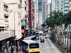 -尖沙咀