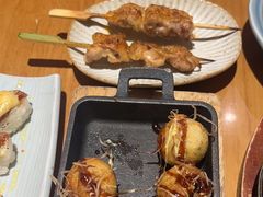 -一心创作料理屋(经开万达店)