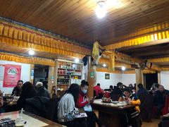-顺顺小吃(独克宗古城店)
