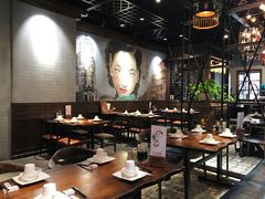 -粤色·老广州茶餐厅(河南商会大厦店)