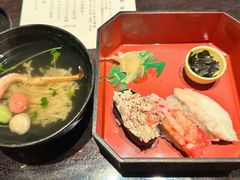 -蟹道乐(新宿本店)