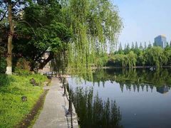 -浙江大学(玉泉校区)