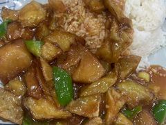-西域美食(西直门南小街店)
