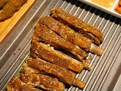 -大秦小宴•新派西北(万象前海店)