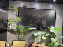 -陈熹公民族美食文化餐厅(中华广场店)