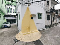 -柴油机1959创意园(IF1959文创园)