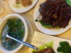-和膳居饮食有限公司