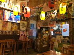 大堂-坂吉屋·居酒屋深夜食堂(龙湖店)