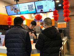 -CoCo都可(汇金大润发店)