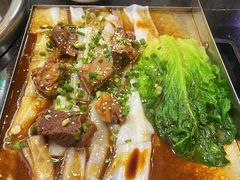 -大圈仔滋味研究所(龙湖·佰乐街店)
