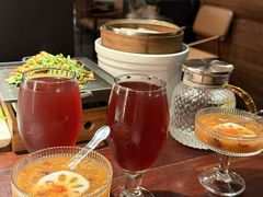 -德永枣香烤鸭(官舍店)