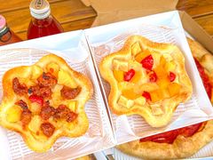 -波比Pizza(新城店)