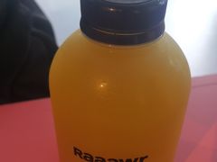 -Raaawr冷压果汁(万象前海店)