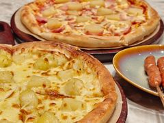 -乐凯撒披萨(正佳广场店)