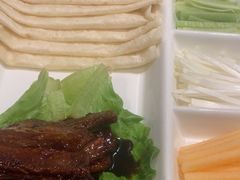 -大鹏饭店·金陵家宴(奥体中心店)