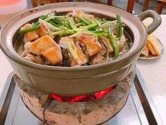 -上南瓦煲鸡·清远鸡·老字号(总店)