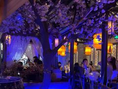 -绿茶餐厅(西湖银泰百货店)