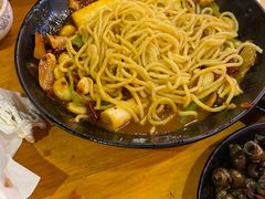 -回·龙虾铺·盆盆蟹·烧烤大排档(回龙观店)