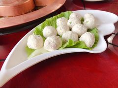 -清真·田园居家酸菜牛肉烤火锅(凤霞路店)