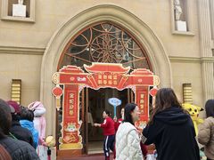 -金色摇篮潜能开发幼儿园(大兴校区)