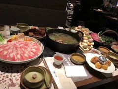 -盡膳口福跷脚牛肉火锅(北美新天地店)