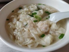 -崖口云吞(中堡店)
