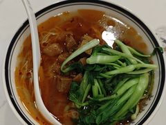 -老地方面馆(思南路店)