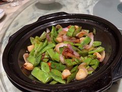 -梁家大院(昆山会展中心店)