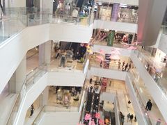 -岭南站NOVA