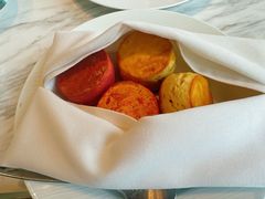 -东方美谷JW万豪酒店·The lounge大堂吧