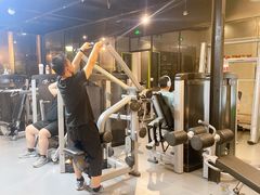 -LikingFit24小时健身•普拉提(张江店)