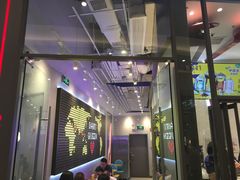 -DQ·蛋糕·冰淇淋(万象城店)